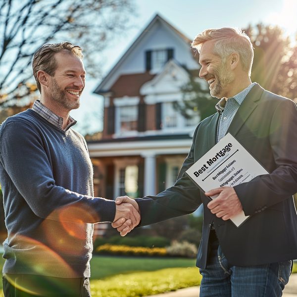 Découvrez les meilleurs solutions de crédit immobilier