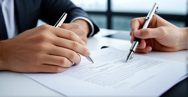 Réussir sa soutenance commerciale : nos conseils clés