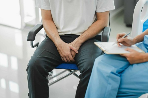 Comprendre et protéger sa prostate au quotidien