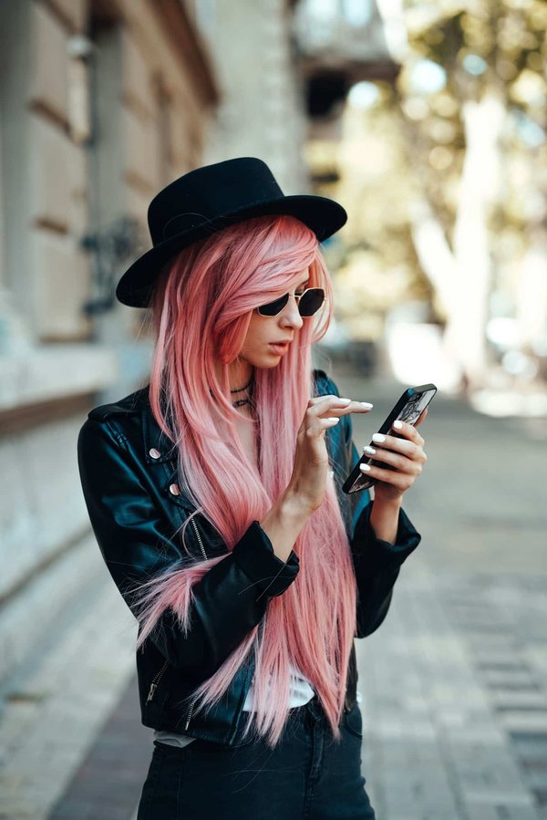 Tout savoir sur le tel rose et ses coulisses
