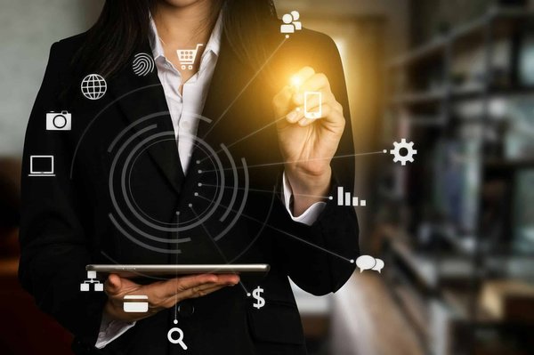 Trouvez l'agence de conseil en marketing digital qui vous correspond