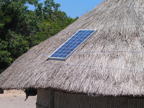 Panneau solaire photovoltaïque : 4,9/5 pour un service rapide