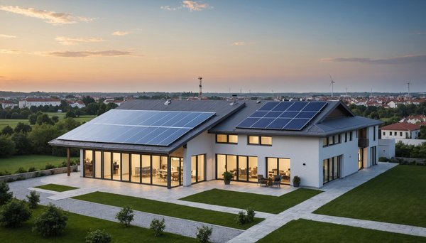 Rénovation énergétique : découvrez l'expertise de globe energy