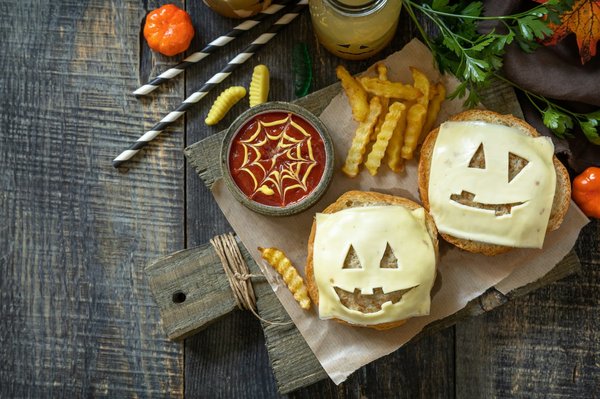 Quelles astuces pour décorer votre maison pour Halloween?