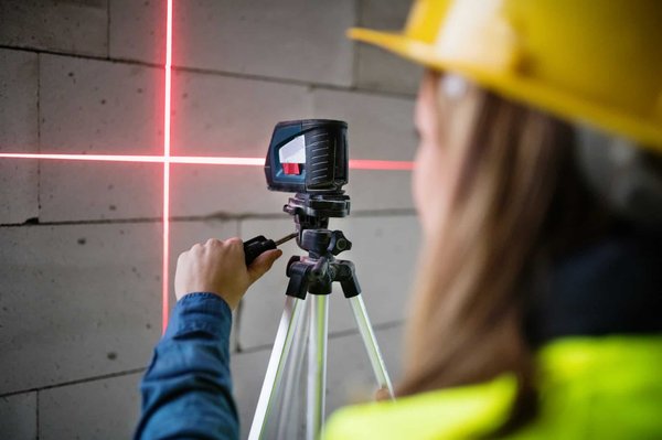 Choisir un niveau laser: guide et conseils