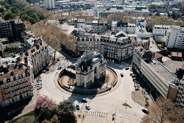 Vacances à Lille : les sites à visiter